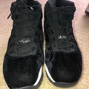 Jordan Retro 11s